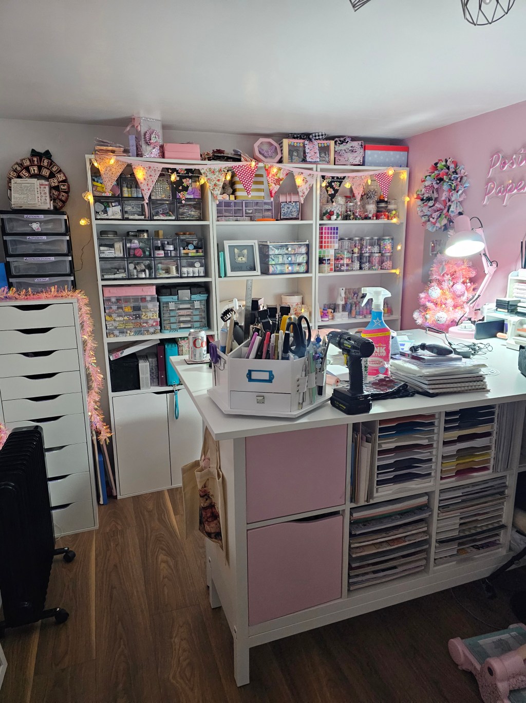 From Nightmare to Dream: My Candy Floss Cabin&nbsp;Journey